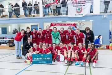 Bild 59 - F NFV Futsalturnier